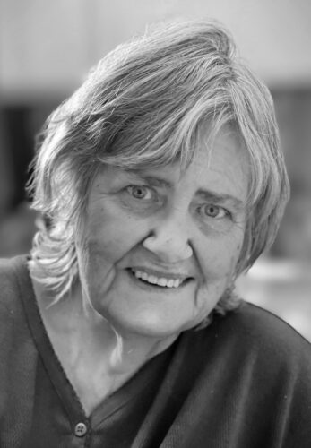 Mary Ann Paulson